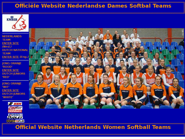 www.dutchsoftballteam.com