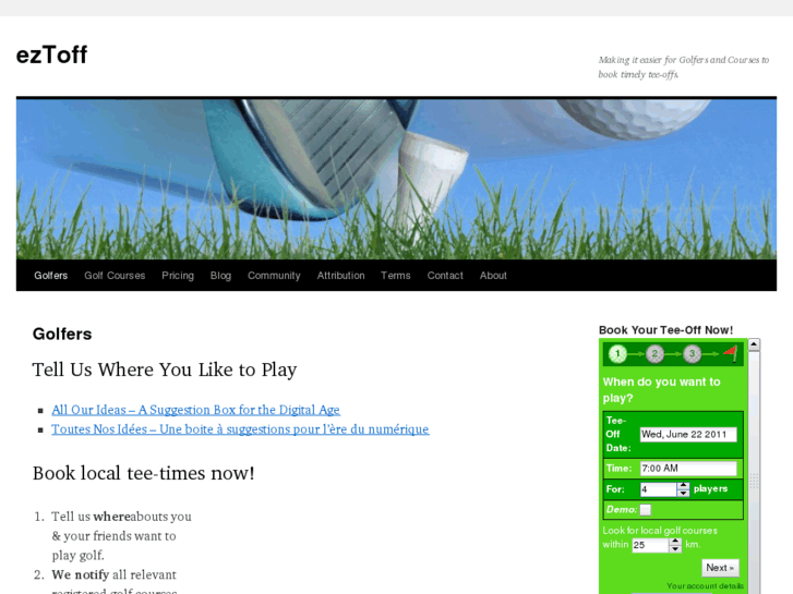 www.easyteeoff.com