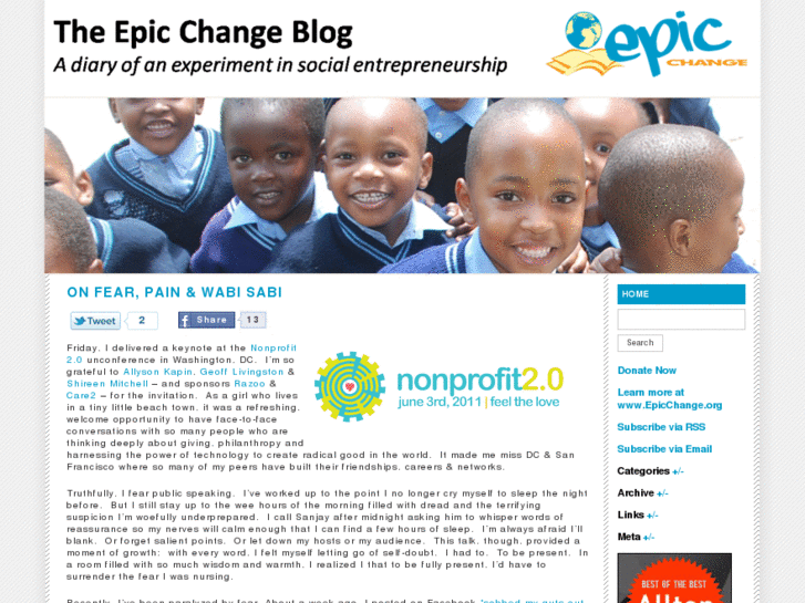 www.epicchangeblog.org