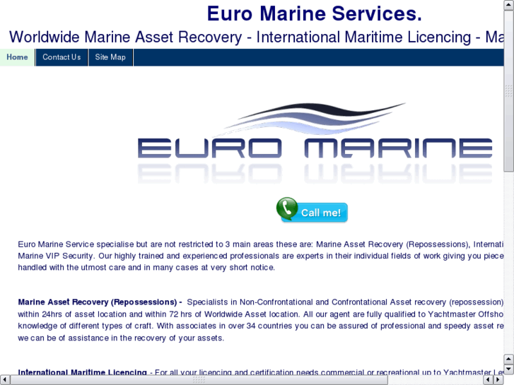 www.euromarinerepo.com