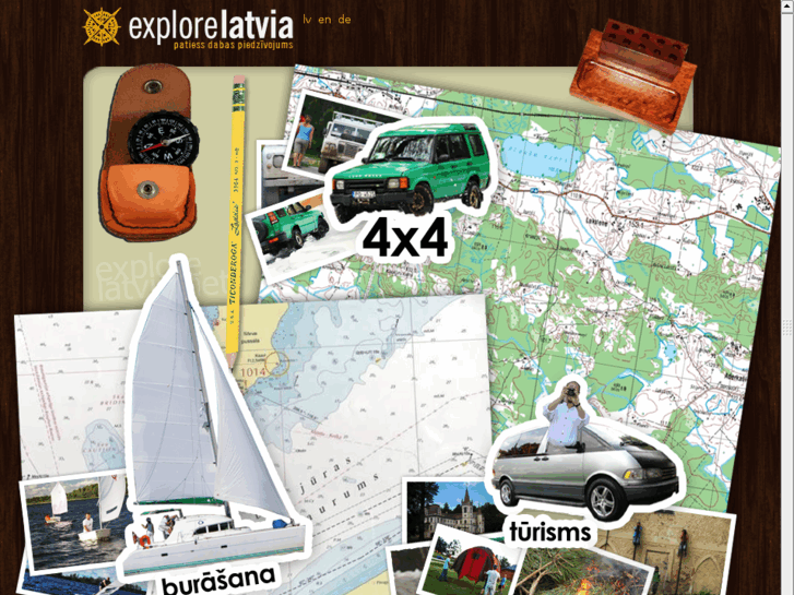 www.explorelatvia.net