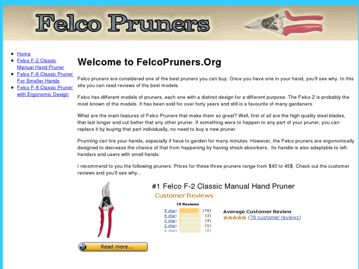 www.felcopruners.org