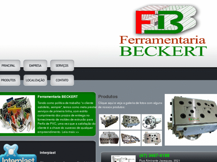 www.ferramentariabeckert.com