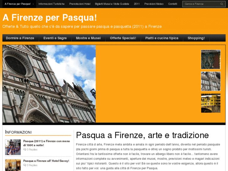 www.firenzeperpasqua.com