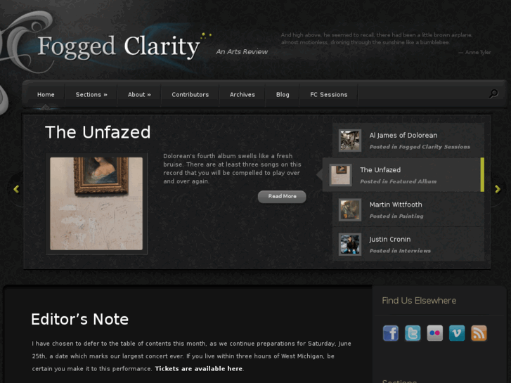 www.foggedclarity.com