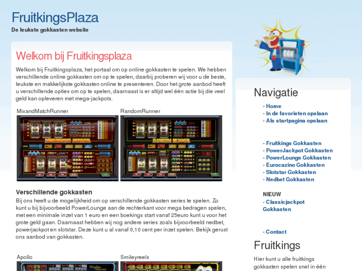 www.fruitkingsplaza.info