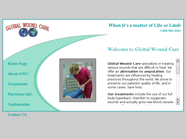 www.globalwoundcare.com