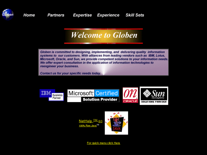 www.globeninc.com