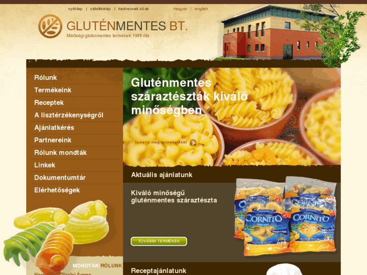 www.glutenmentesbt.hu