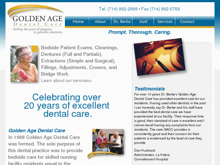 www.goldenagedentalcare.com