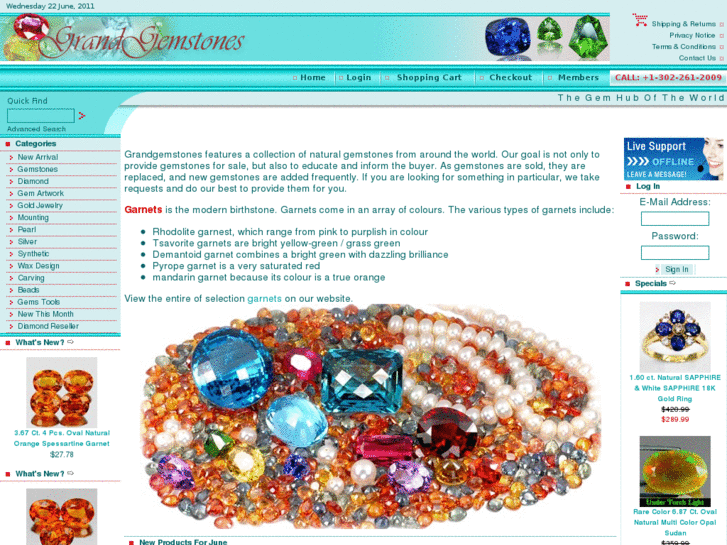 www.grandgem.com