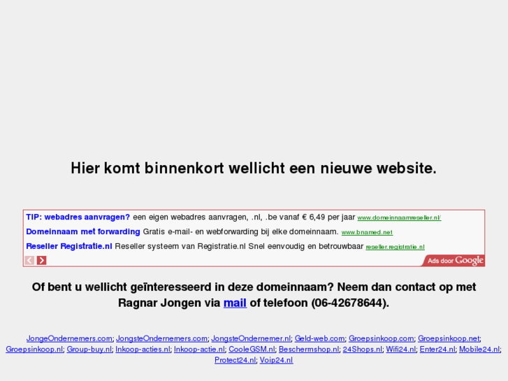 www.groepsinkoop.nl