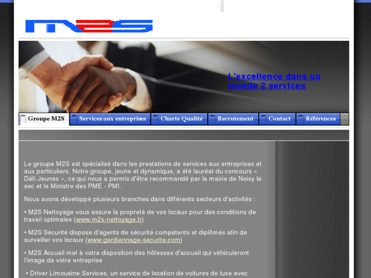 www.groupe-m2s.com