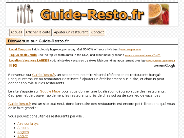 www.guide-resto.fr