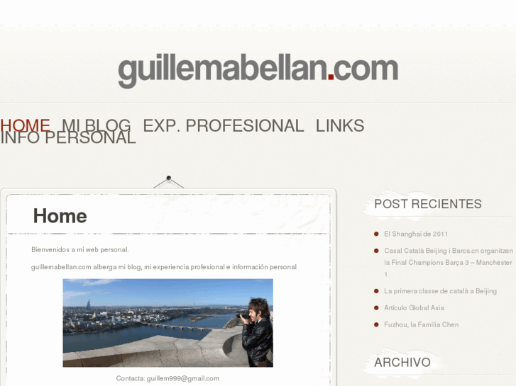 www.guillemabellan.com