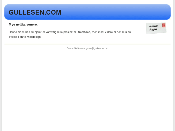 www.gullesen.com