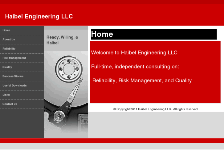 www.haibelengineering.com