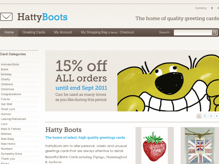 www.hattieboots.com