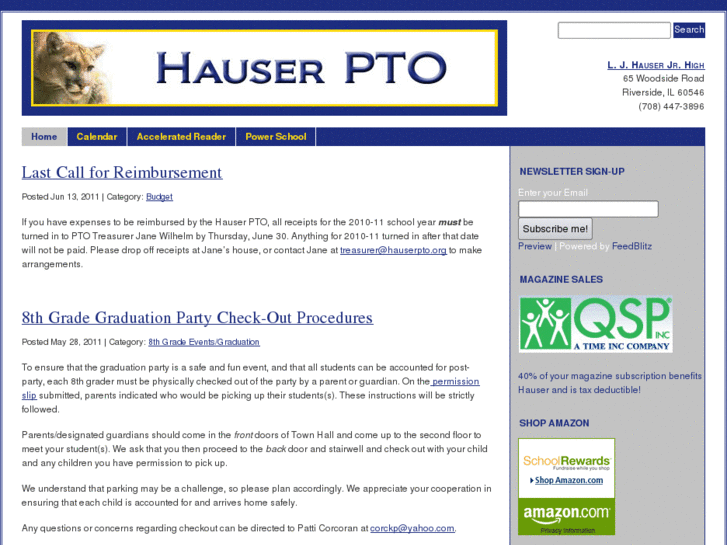 www.hauserpto.org