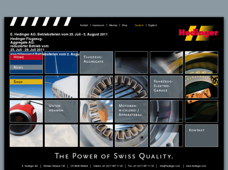www.hedinger-schweiz.org