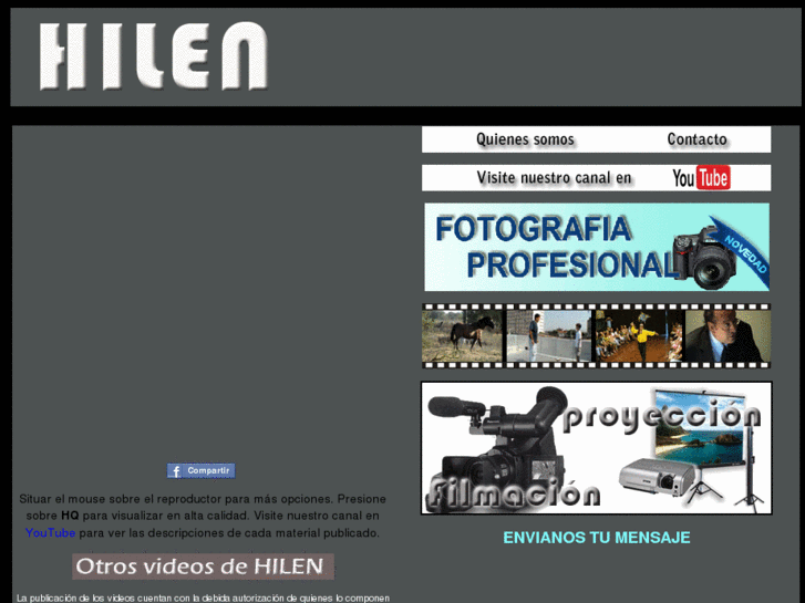 www.hilenweb.com.ar