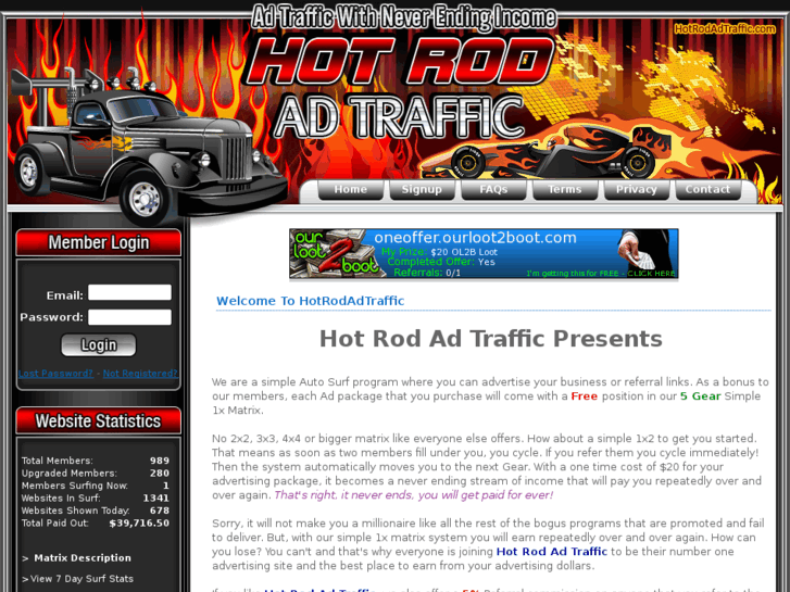 www.hotrodadtraffic.com