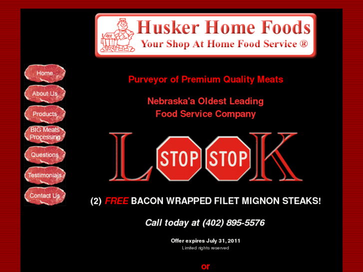 www.huskerfoods.com