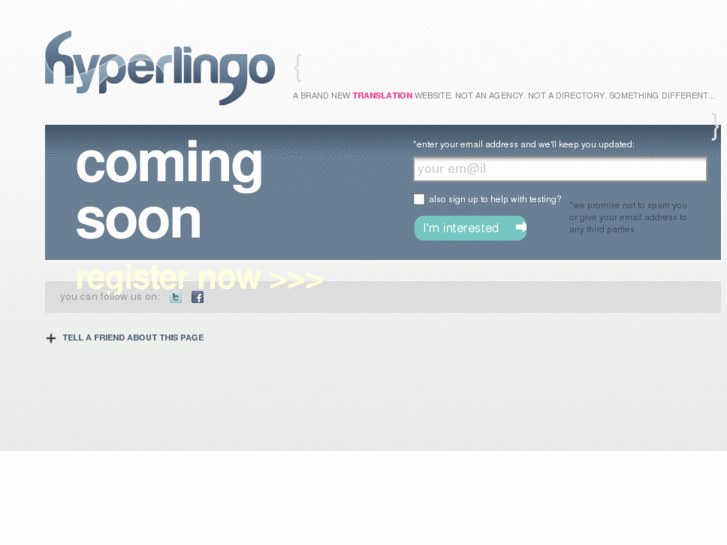 www.hyperlingo.info