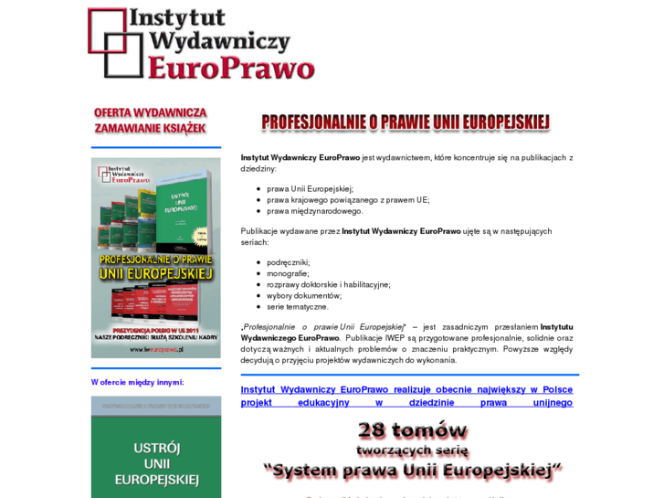 www.iweuroprawo.pl