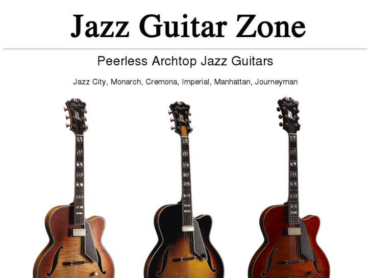 www.jazzguitarzone.com