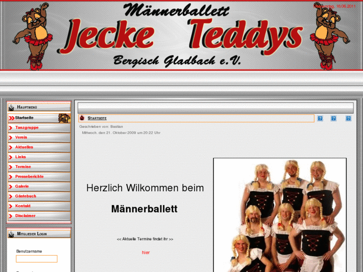 www.jecke-teddys.de