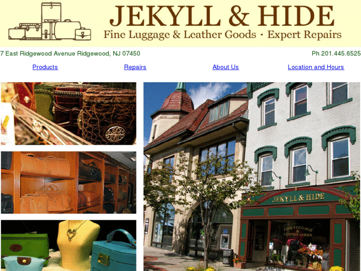 www.jekyllandhide.com