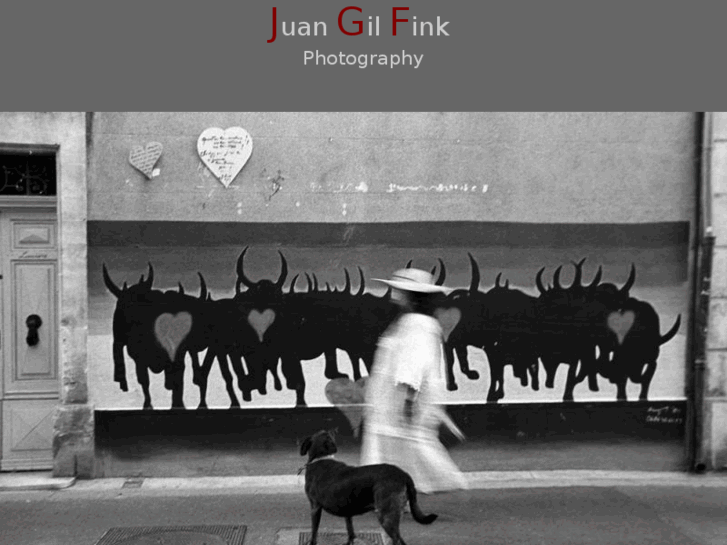 www.juangilfink.com