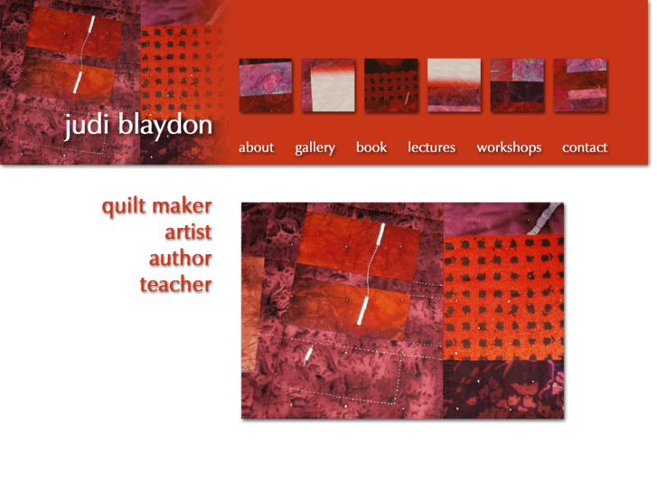 www.judiwarrenblaydon.com