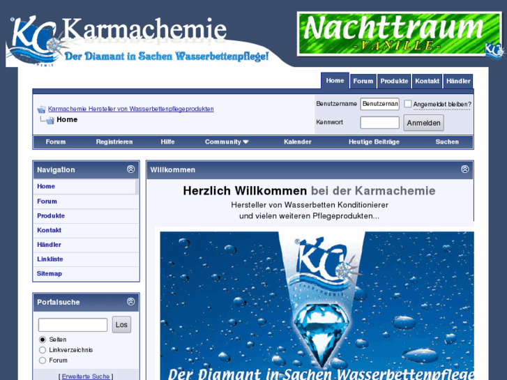 www.karmachemie.com