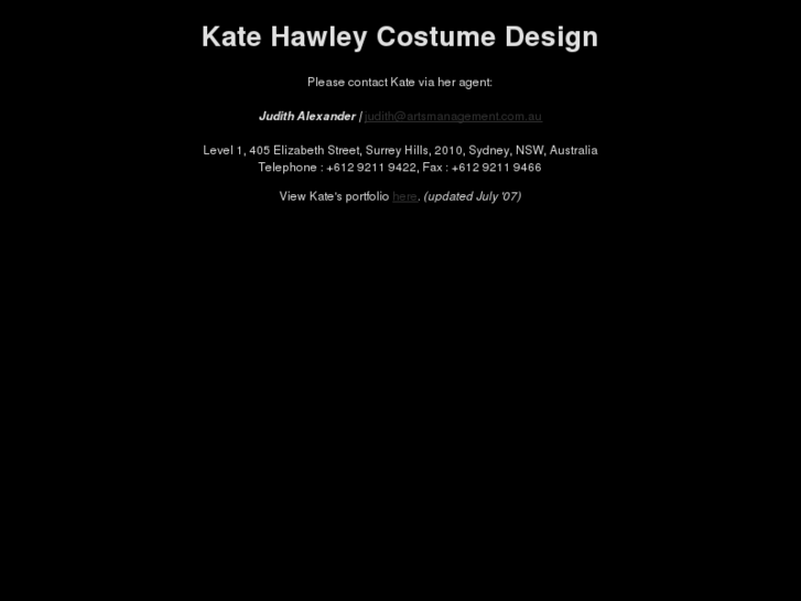 www.katehawley.com