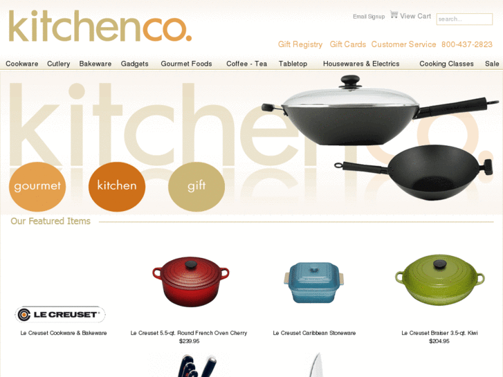 www.kitchenco.net