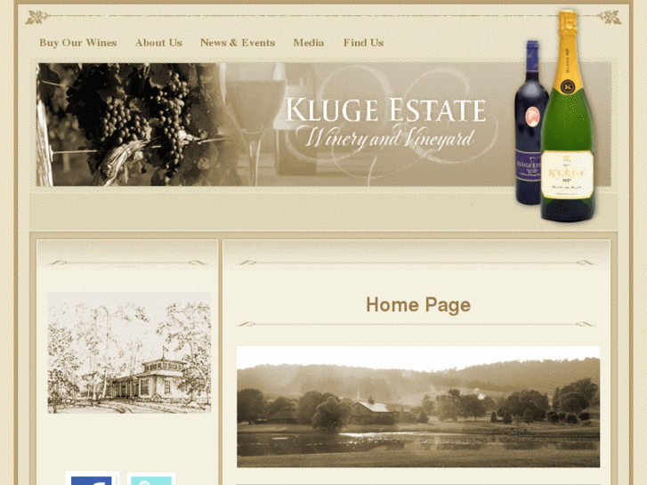 www.klugeestate.com