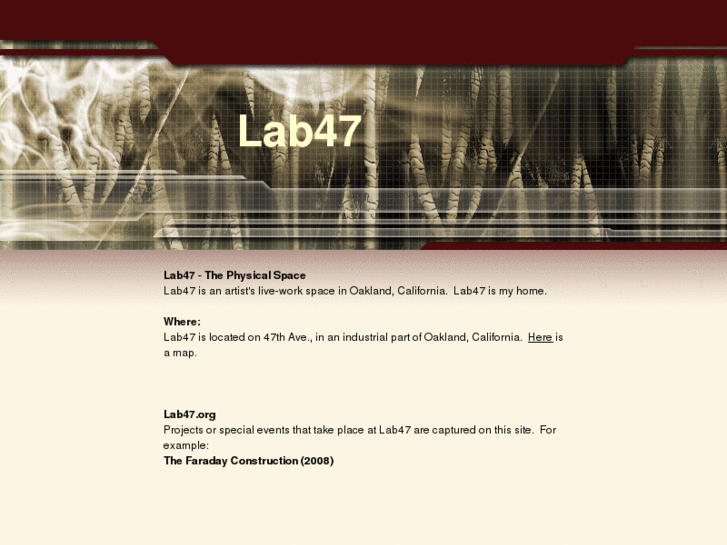 www.lab47.org