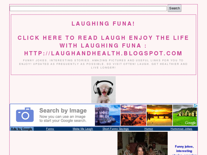 www.laughingfuna.com