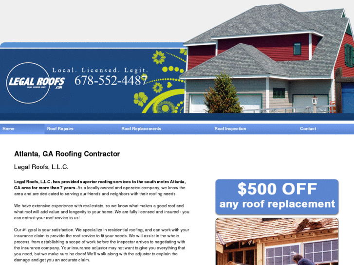 www.legalroofs.com