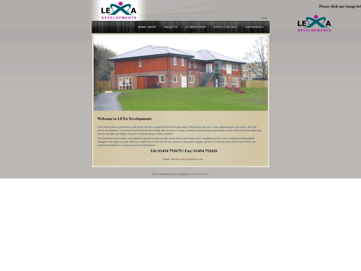 www.lexa-developments.com