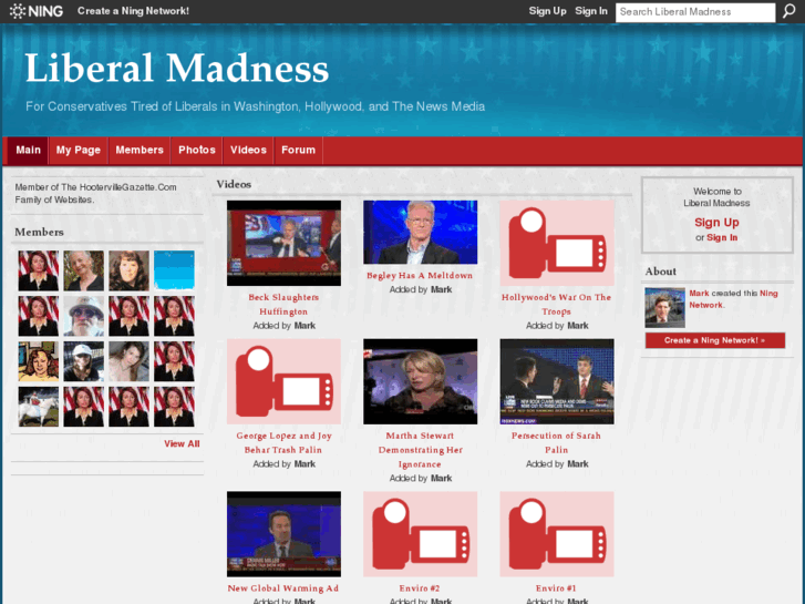 www.liberalmadness.com