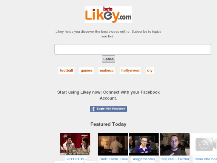 www.likey.com