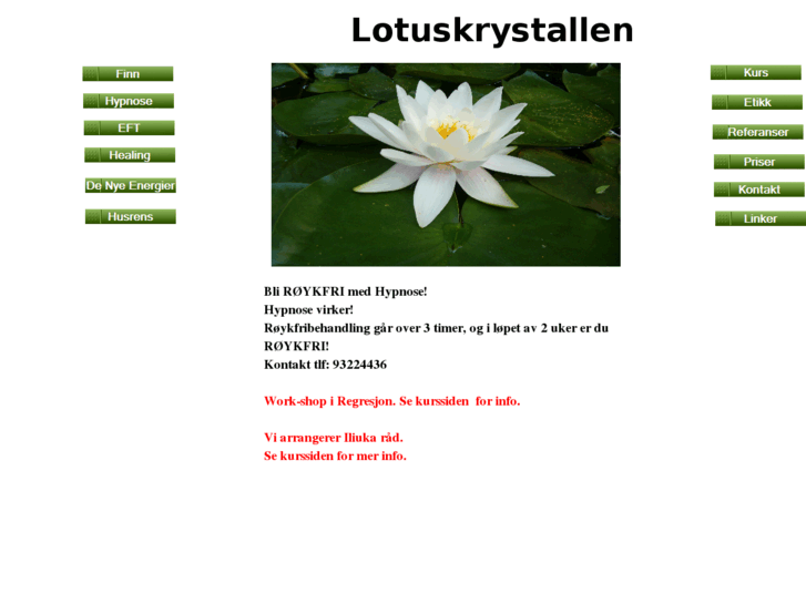 www.lotuskrystallen.com