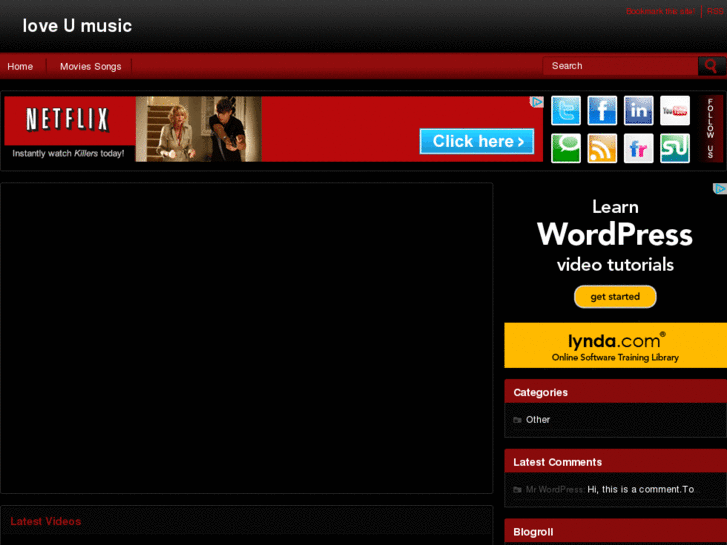 www.loveumusic.com
