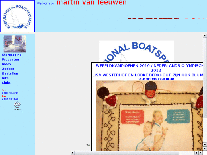www.martinvanleeuwen.nl