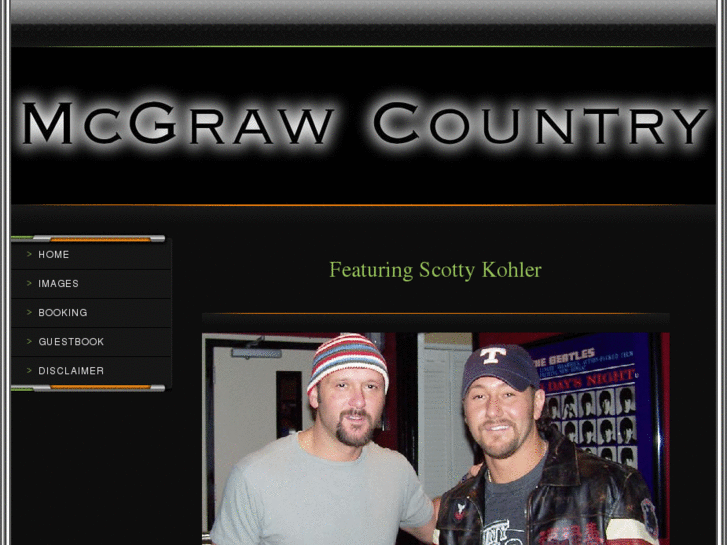 www.mcgrawcountry.com