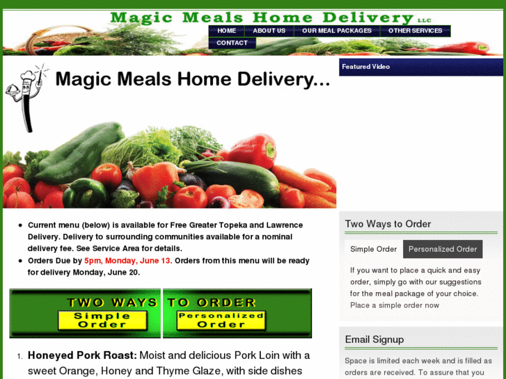 www.mealslikemagic.com