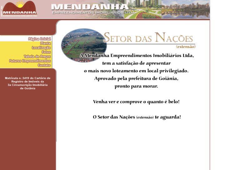 www.mendanha.com